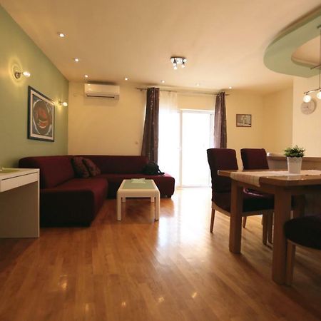 Apartman Vrsalovic Sumartin Buitenkant foto
